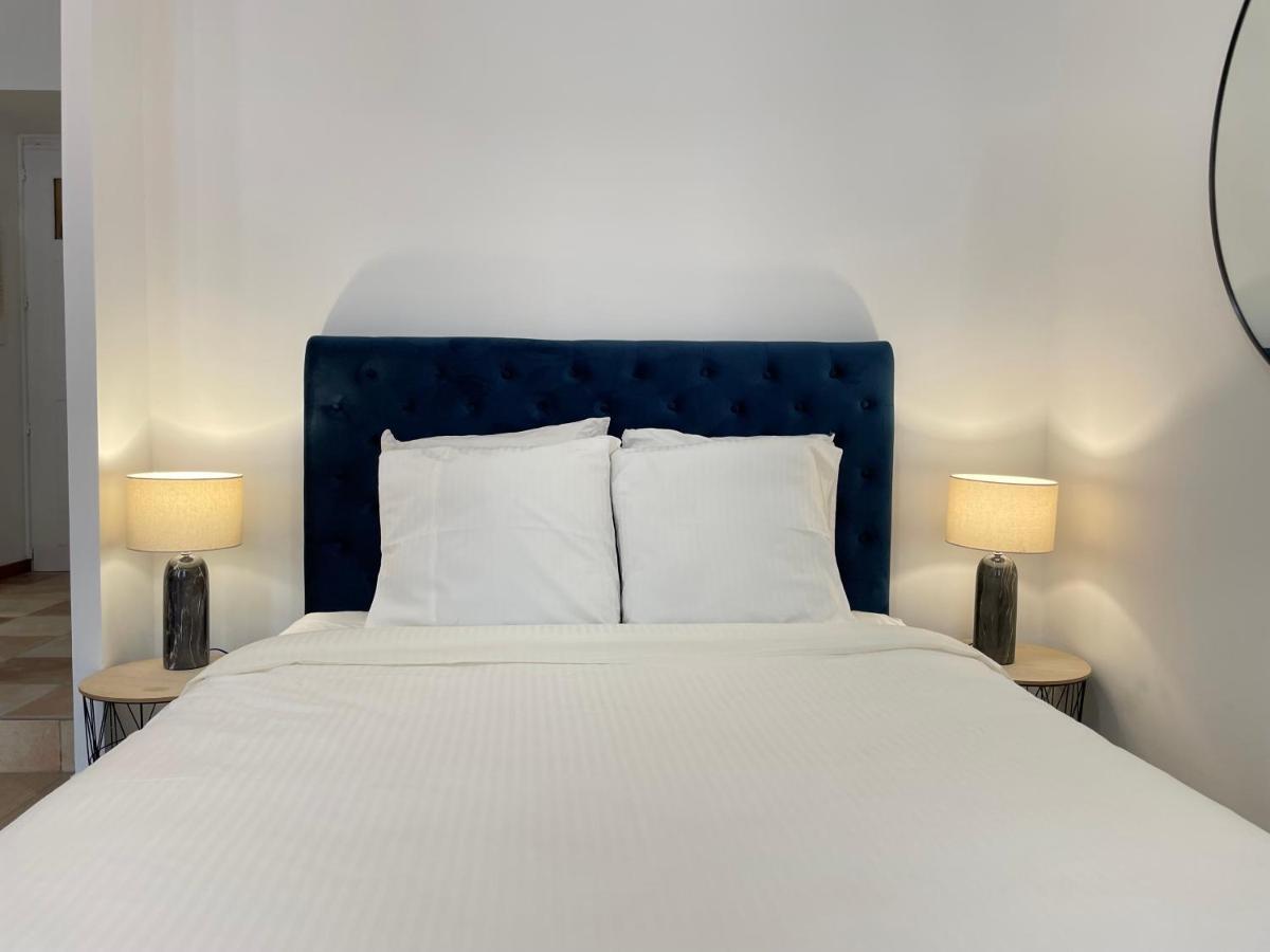 Nice Renting - 2 Massena - Luxury Loft - Balcony Massena Square View - Aircon Екстер'єр фото