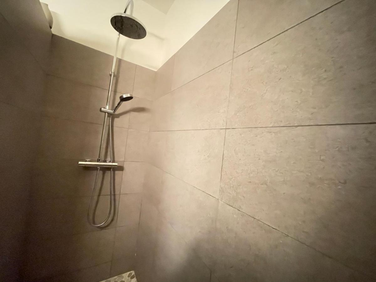 Nice Renting - 2 Massena - Luxury Loft - Balcony Massena Square View - Aircon Екстер'єр фото